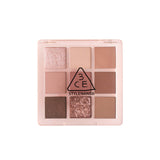 3CE Multi Eye Color Palette #Some Def