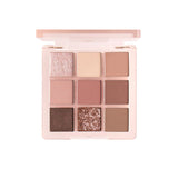 3CE Multi Eye Color Palette #Some Def