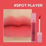 3CE Blur Water Tint #Spot Player