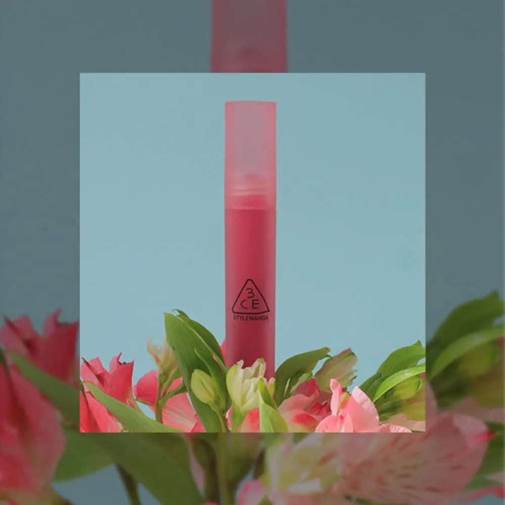 3CE Blur Water Tint #Spot Player