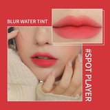 3CE Blur Water Tint #Spot Player