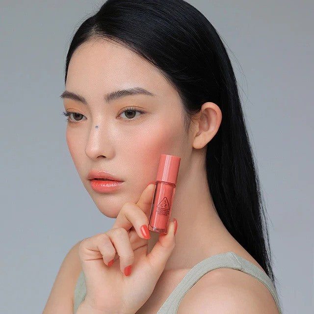 3CE Sheer Liquid Blusher ##Side Piece