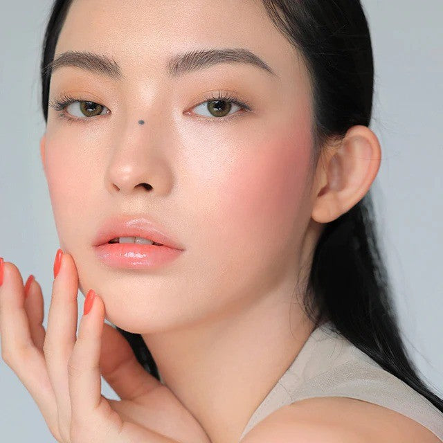 3CE Sheer Liquid Blusher ##Side Piece