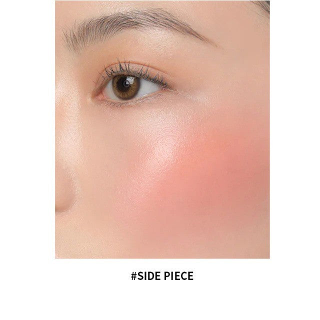 3CE Sheer Liquid Blusher ##Side Piece