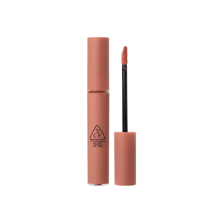 3CE Velvet Lip Tint #Like Gentle