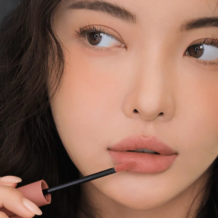 3CE Velvet Lip Tint #Like Gentle