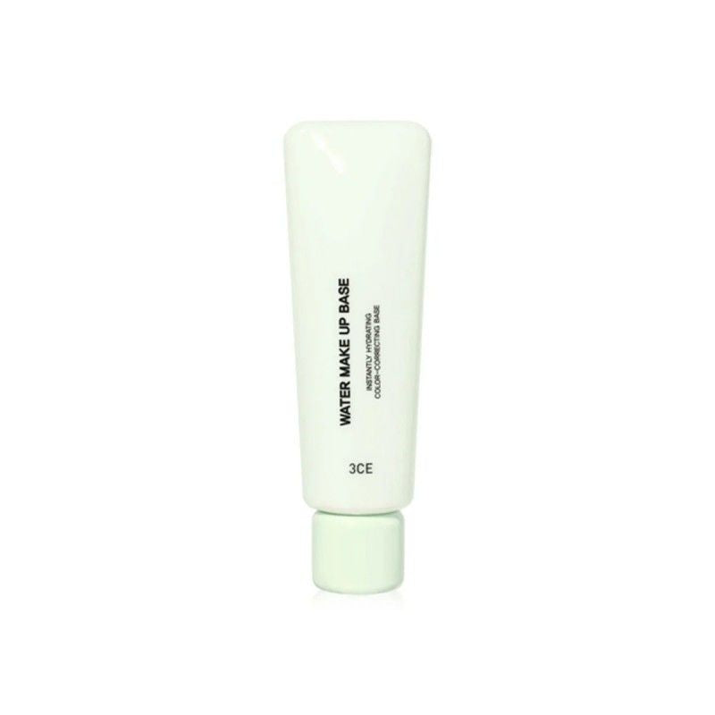 3CE Water Make Up Base #Green 45ml