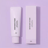 3CE Water Make Up Base Purple 45ml