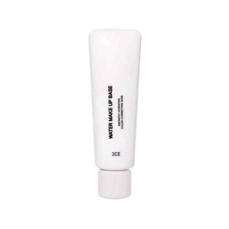 3CE Water Make Up Base Purple 45ml