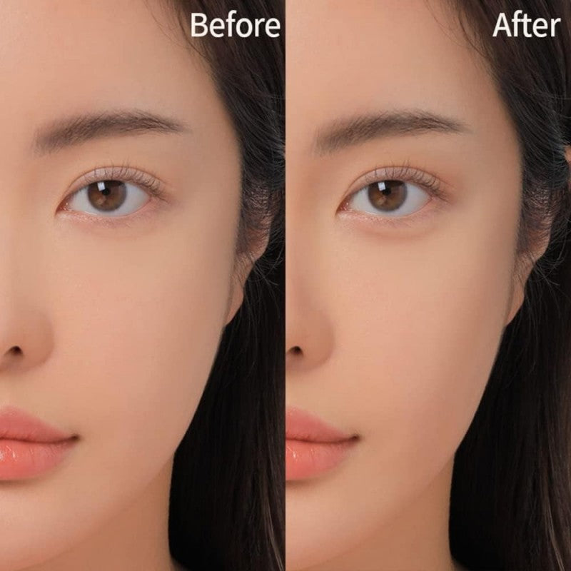 3CE Contour Shading #Ash Brown