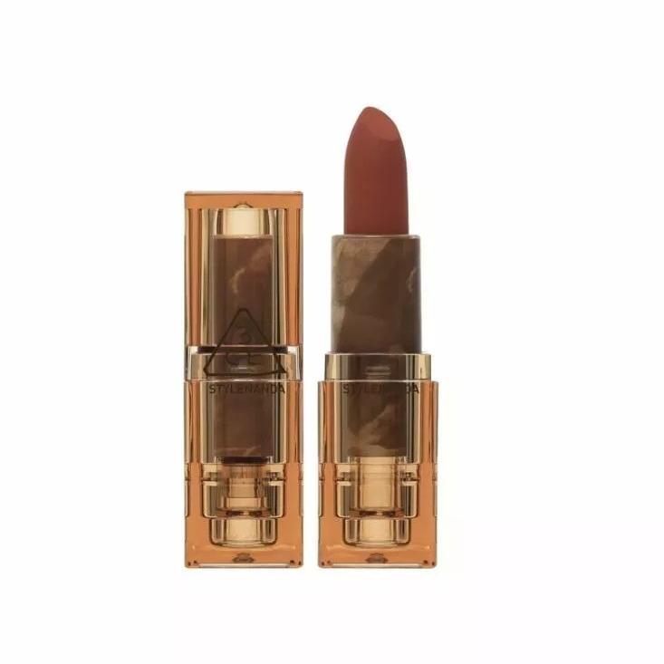 3CE Soft Matte Lipstick #Sensual Breeze