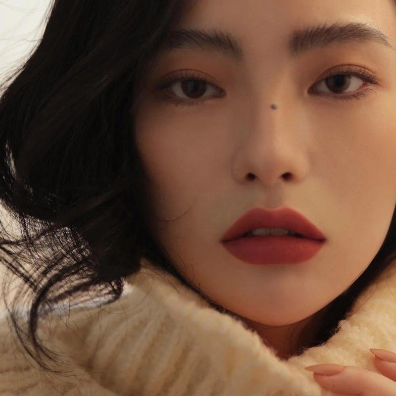 3CE Soft Matte Lipstick #Sensual Breeze