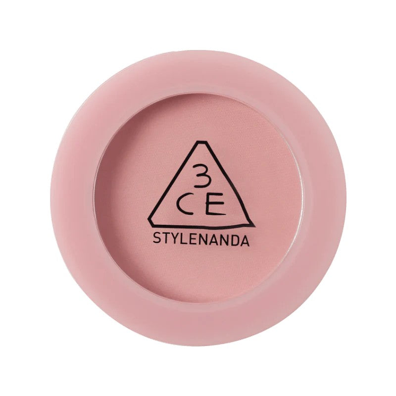 3CE Stylenanda Face Blush #City Mauve – Fancylife