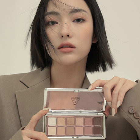 3CE New Take Eyeshadow Palette #Motion Frame