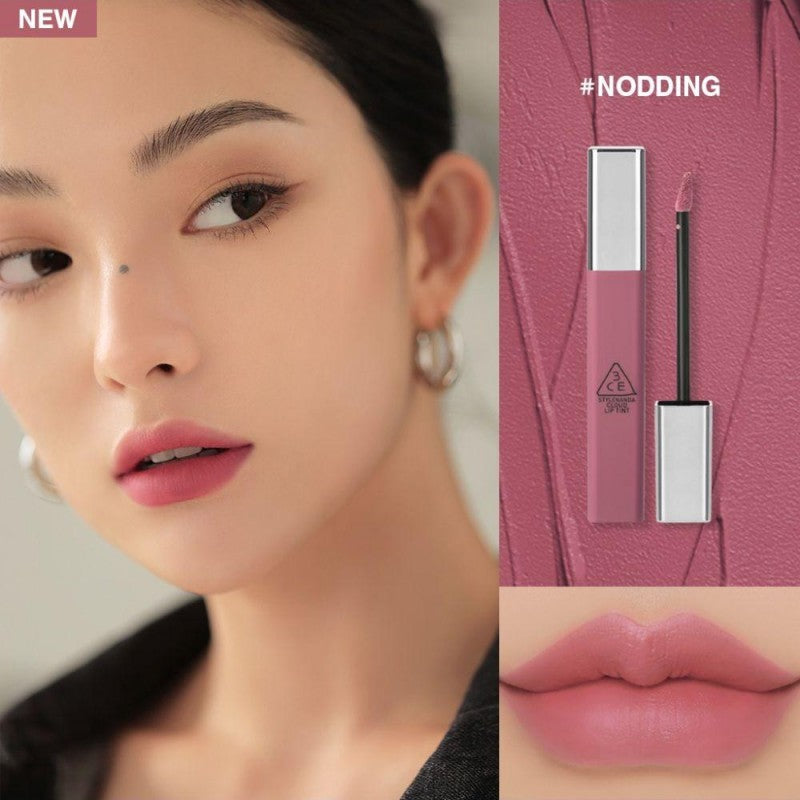 3CE Cloud Lip Tint Nodding