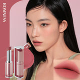 3CE三熹玉柔焦哑光口红#Rosiness