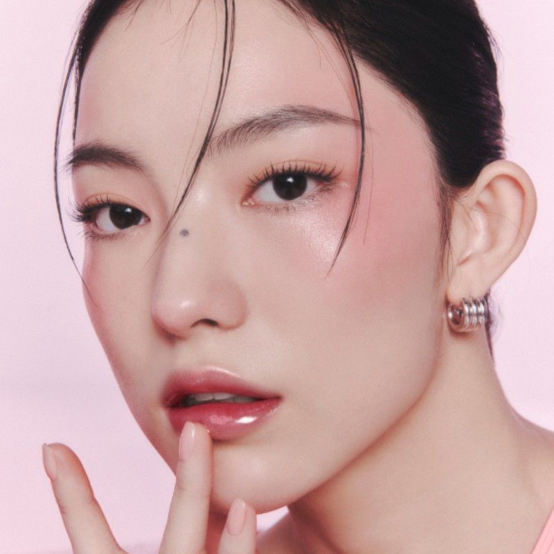 3CE小蜜勺唇釉镜面水光#Neat 4g