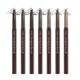 Etude House Drawing Eye Brow Pencil #01 Dark Brown