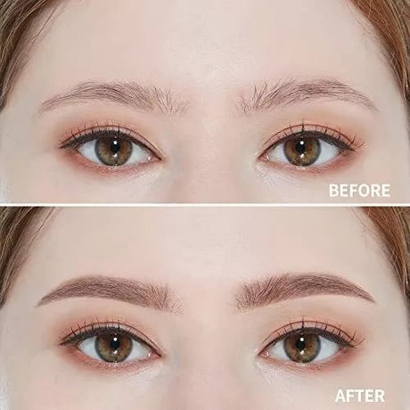 Etude House Drawing Eye Brow Pencil #02 Gray Brown
