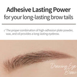Etude House Drawing Eye Brow Pencil #03 Brown