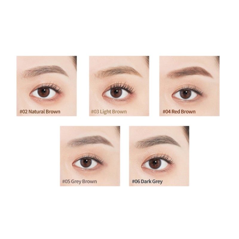 Etude House Drawing Eye Brow Pencil #03 Brown