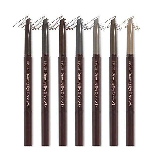 Etude House Drawing Eye Brow Pencil #03 Brown