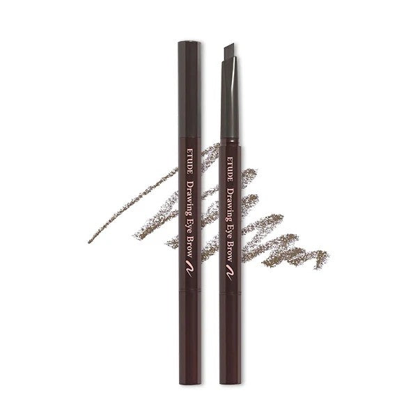 Etude House Drawing Eye Brow Pencil #03 Brown