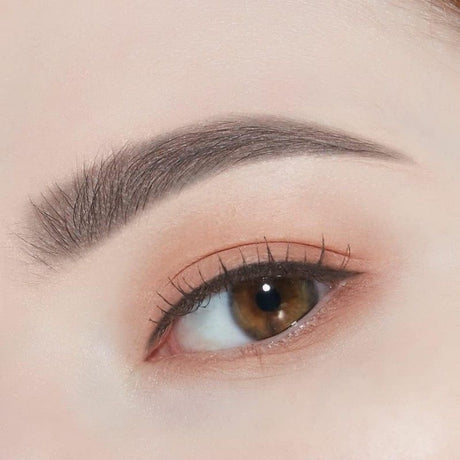 Etude House Double-ended Brow Pencil #04 DARK GRAY