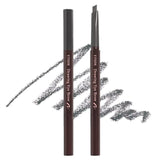 Etude House Double-ended Brow Pencil #04 DARK GRAY