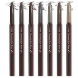 Etude House Double-ended Brow Pencil #04 DARK GRAY