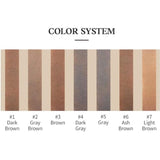 Etude House Double-ended Brow Pencil #04 DARK GRAY