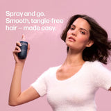 Unove柔诺伊免洗水分安瓶护发喷雾补控油护发素 200ml