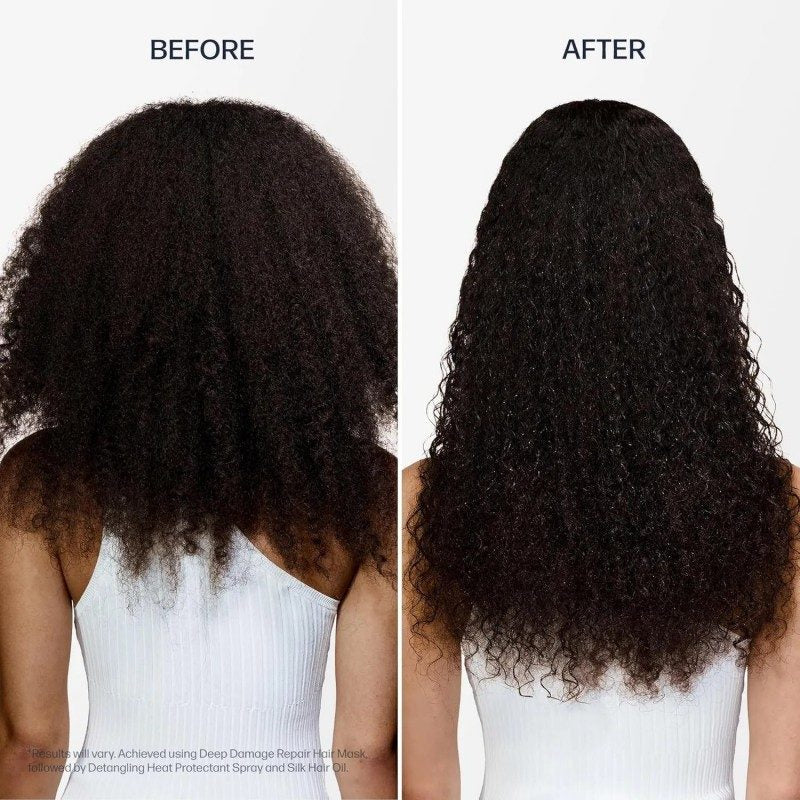 Unove柔诺伊免洗水分安瓶护发喷雾补控油护发素 200ml