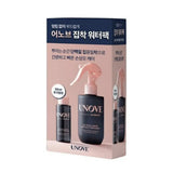 Unove No-Wash Water Ampoule Treatment 200ml+50ml