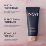 Unove Deep Damage Treatment EX Warm Petal 320ml