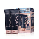 Unove Protein Repair Conditioner Floral Scent 320ml + Woody Scent 320ml