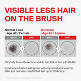 Dr.ForHair Folligen Bio 3 Shampoo 750ml+100ml*2