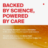 Dr.ForHair Folligen Bio 3 Shampoo 750ml+100ml*2