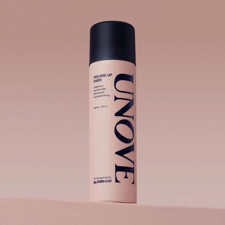 Unove Volume Up Fixer 200ml