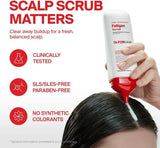 Dr.Forhair Sea Salt Scaler 300ml + Folligen Scalp Pack 250ml