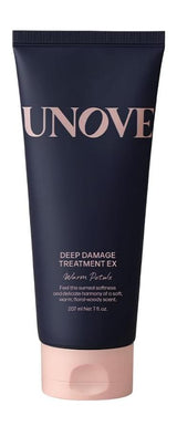 Unove Deep Damage Treatment EX Warm Petal 320ml*2+40ml