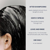 Unove Deep Damage Treatment EX Warm Petal 320ml*2+40ml