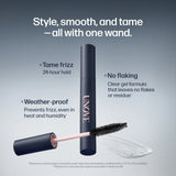 Unove Frizz-Calming Sleek Hair Finishing Stick Blush Musk 10ml