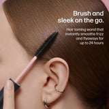 Unove Frizz-Calming Sleek Hair Finishing Stick Blush Musk 10ml