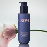 Unove柔诺伊抗毛躁舒缓顺滑免洗护发素 150ml