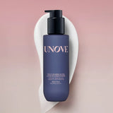 Unove柔诺伊抗毛躁舒缓顺滑免洗护发素 150ml