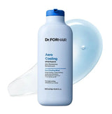 Dr.Forhair Aero Cooling Shampoo 400ml+70ml
