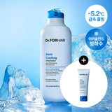Dr.Forhair Aero Cooling Shampoo 400ml+70ml