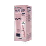 Unove Volume Up Curling Essence 147ml+30ml
