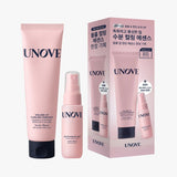 Unove Volume Up Curling Essence 147ml+30ml
